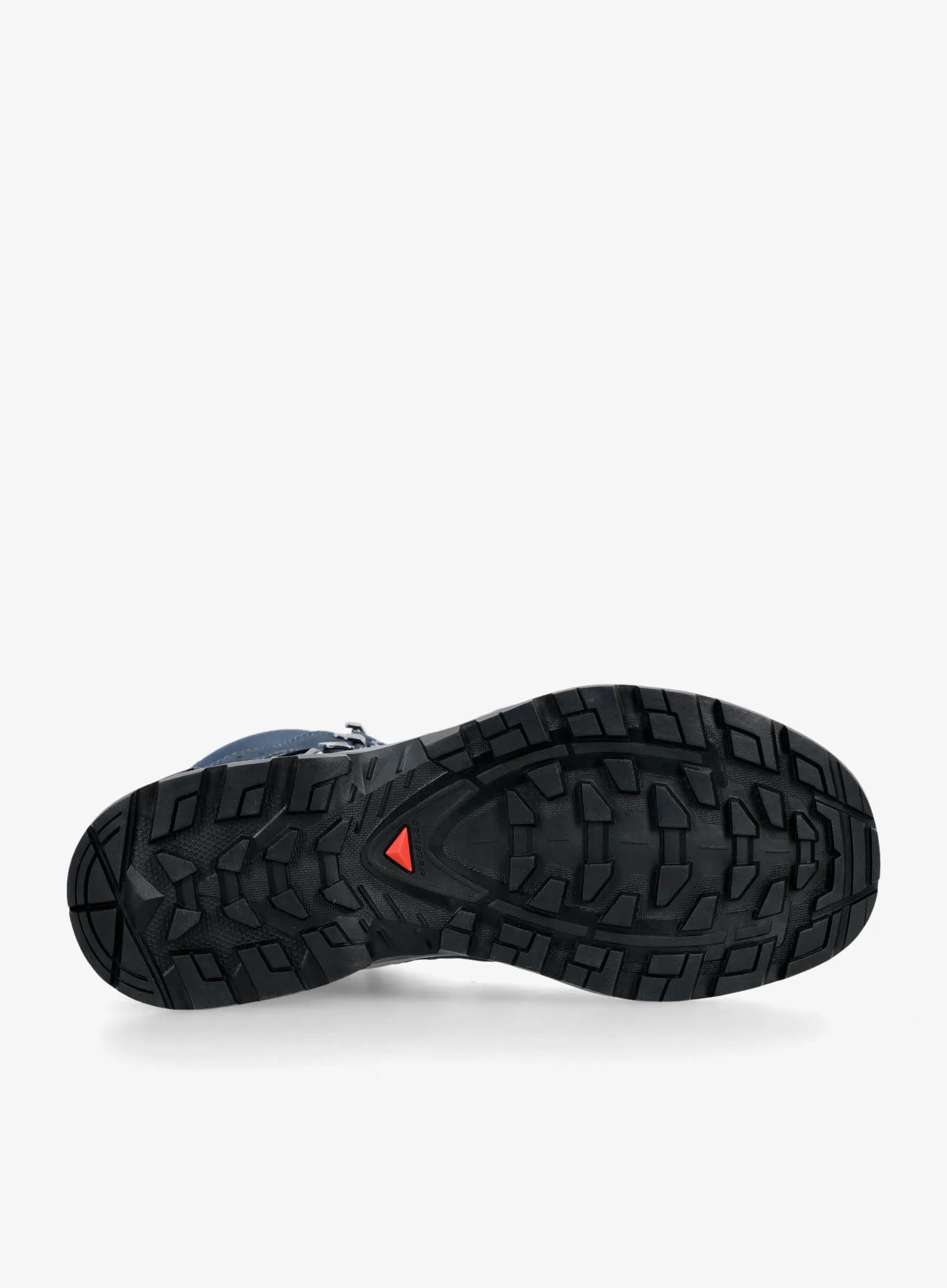 GORE TEX boty dámské Salomon Quest 5 GTX - spellbound/grisaille/black