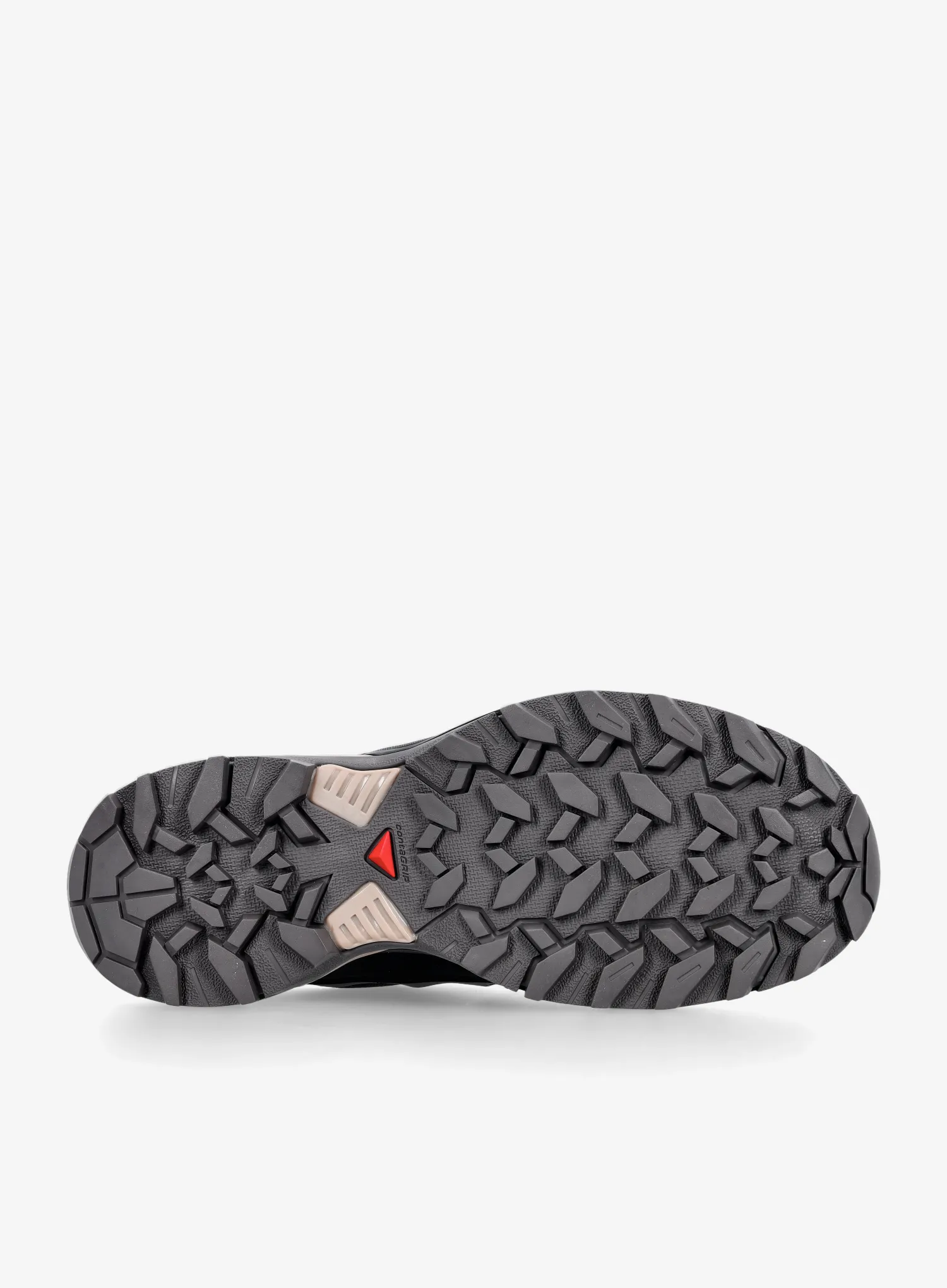 GORE TEX boty dámské Salomon X Ultra 360 GTX - iron/excalibur/shadow