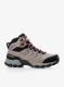 GORE TEX boty dámské Scarpa Moraine Mid Pro GTX - mineral