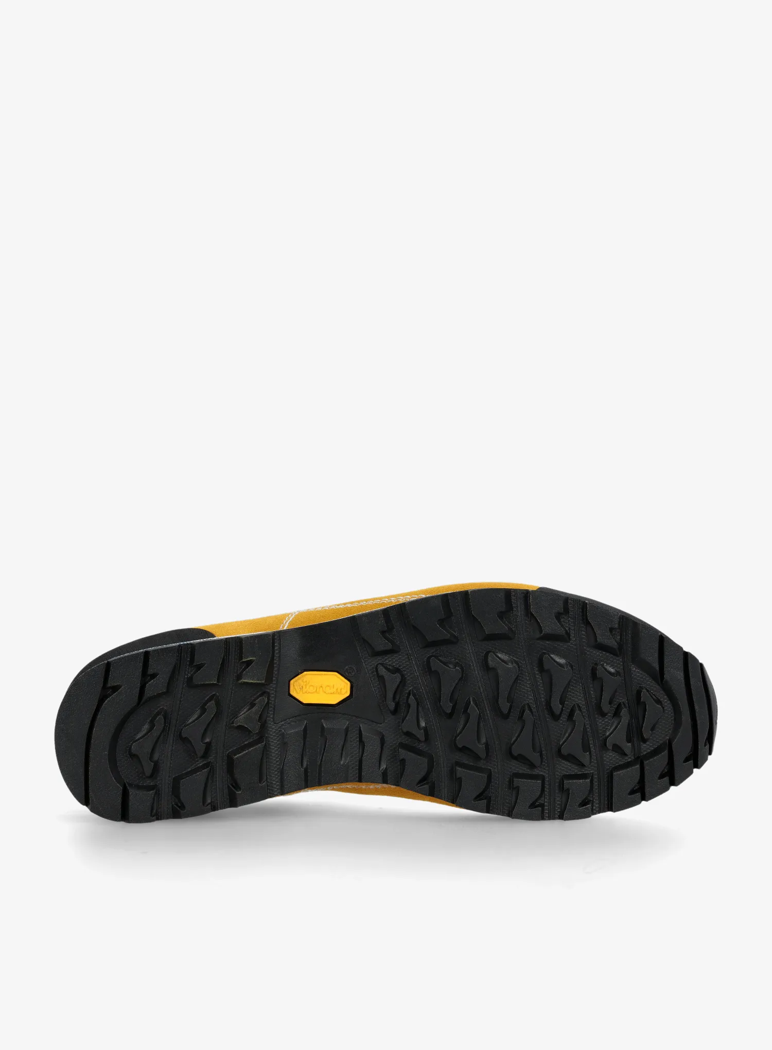 GORE TEX boty Dolomite 54 Hike Low Evo GTX - golden yellow