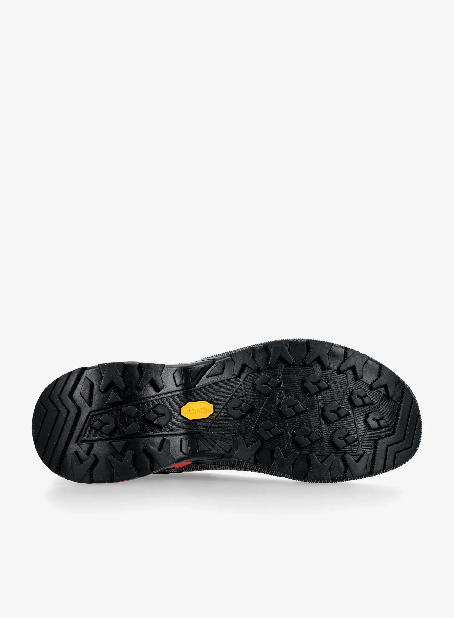 GORE TEX boty Garmont 9.81 Onyx Gtx - raven black/firecracker orange