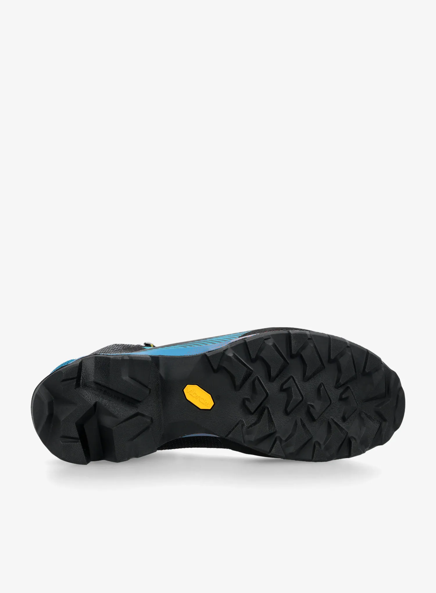 GORE TEX boty La Sportiva Aequilibrium Hike GTX - carbon/tropic blue
