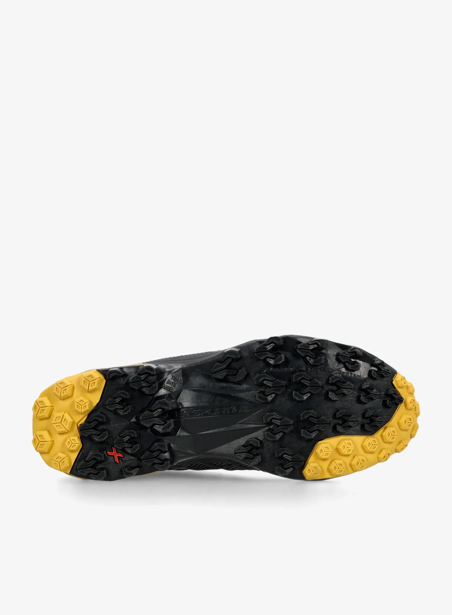 GORE TEX boty La Sportiva Akyra II GTX - carbon/bamboo