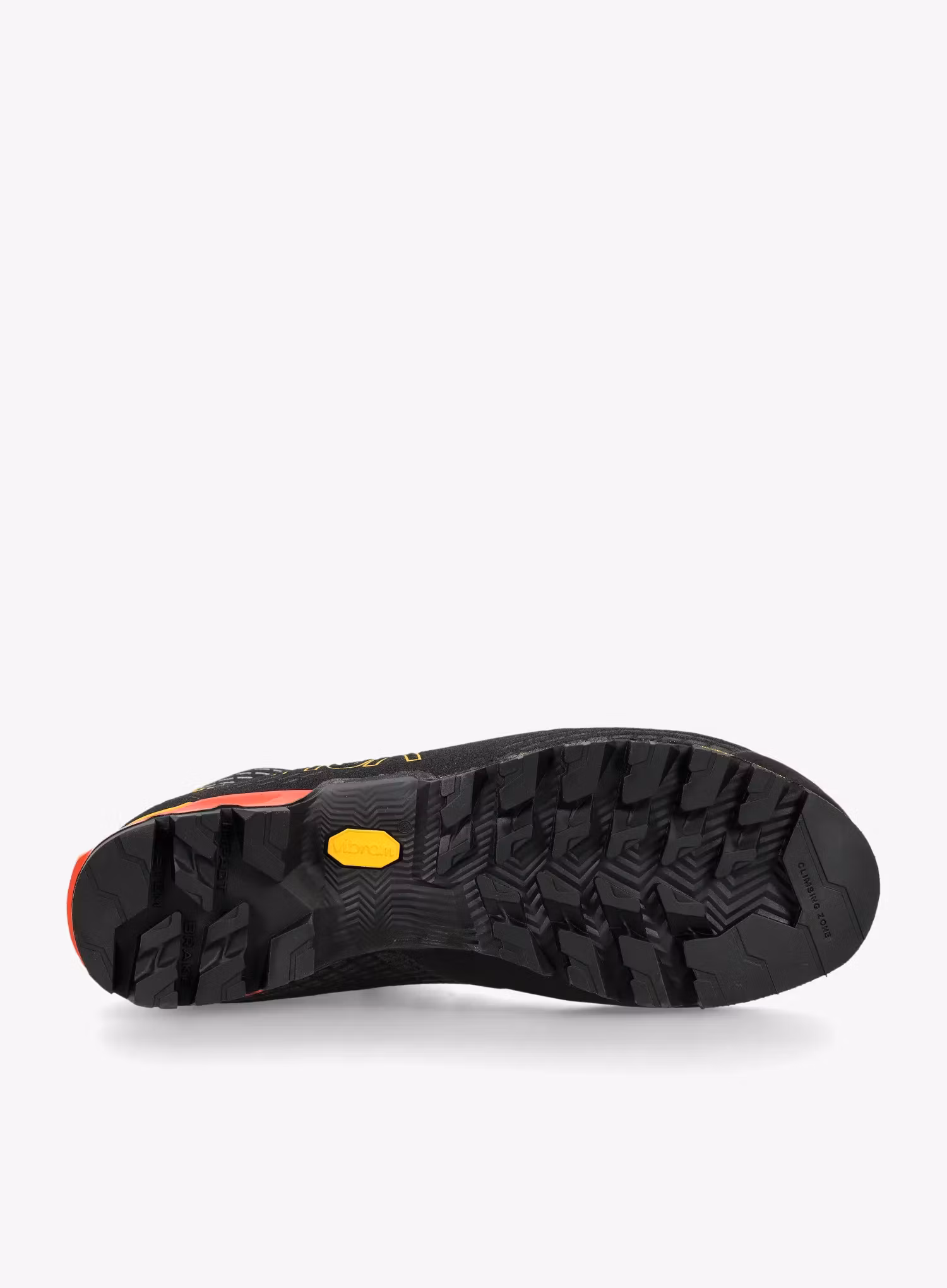 GORE TEX boty La Sportiva Trango Alpine GTX - yellow