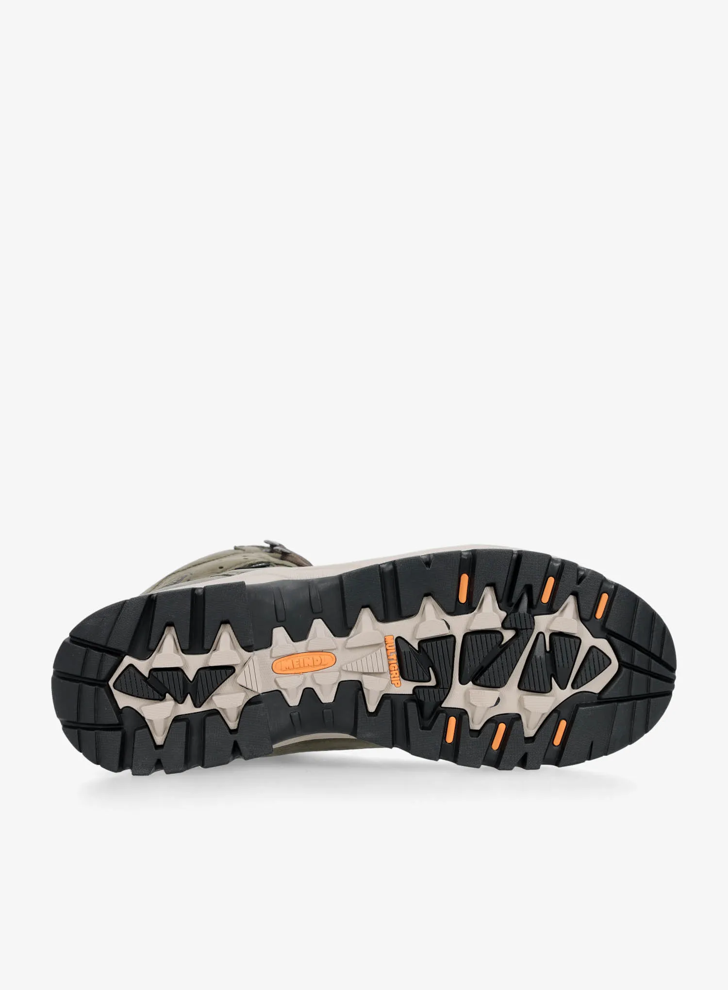 GORE TEX boty Meindl Vakuum Ultra - loden