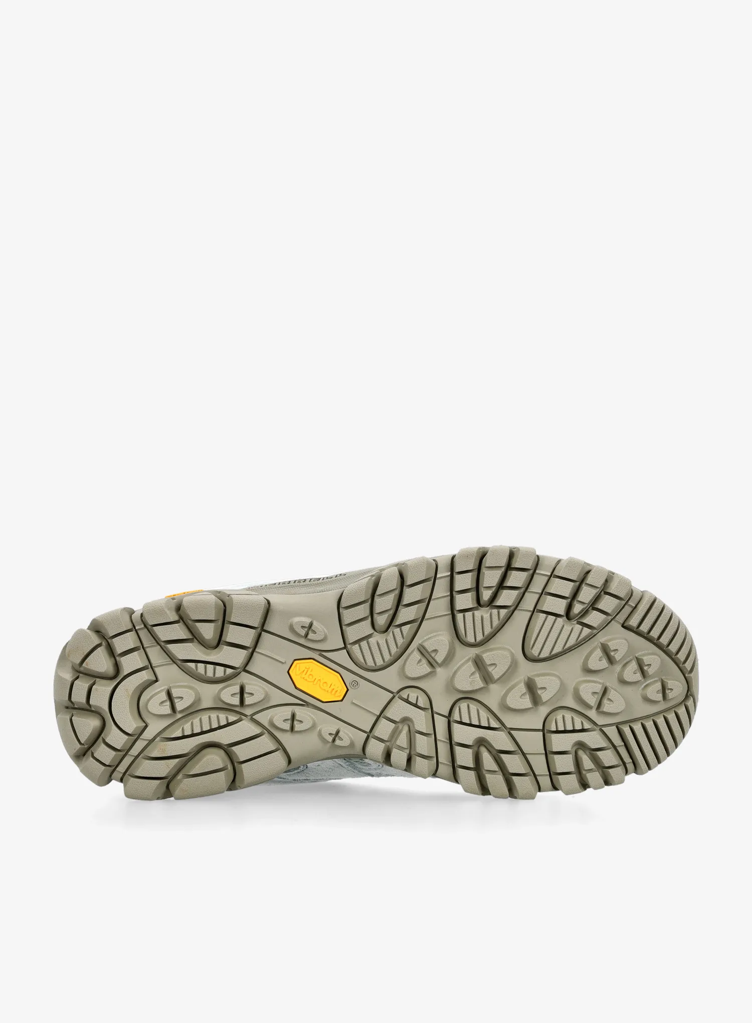 GORE TEX boty Merrell Moab 3 GTX - calcite