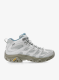 GORE TEX boty Merrell Moab 3 Mid GTX - calcite