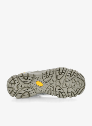 GORE TEX boty Merrell Moab 3 Mid GTX - calcite