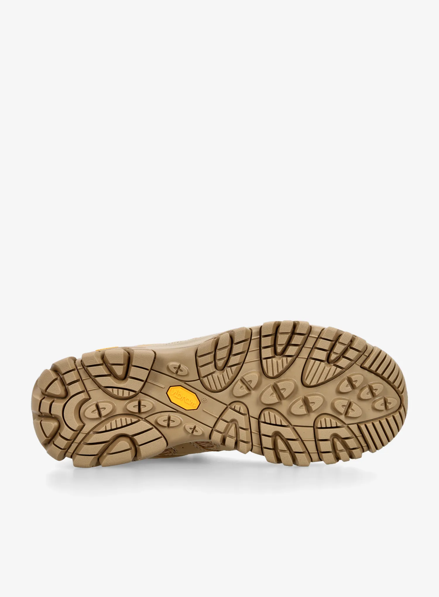 GORE TEX boty Merrell Moab 3 Syn Mid GTX - incense/incense