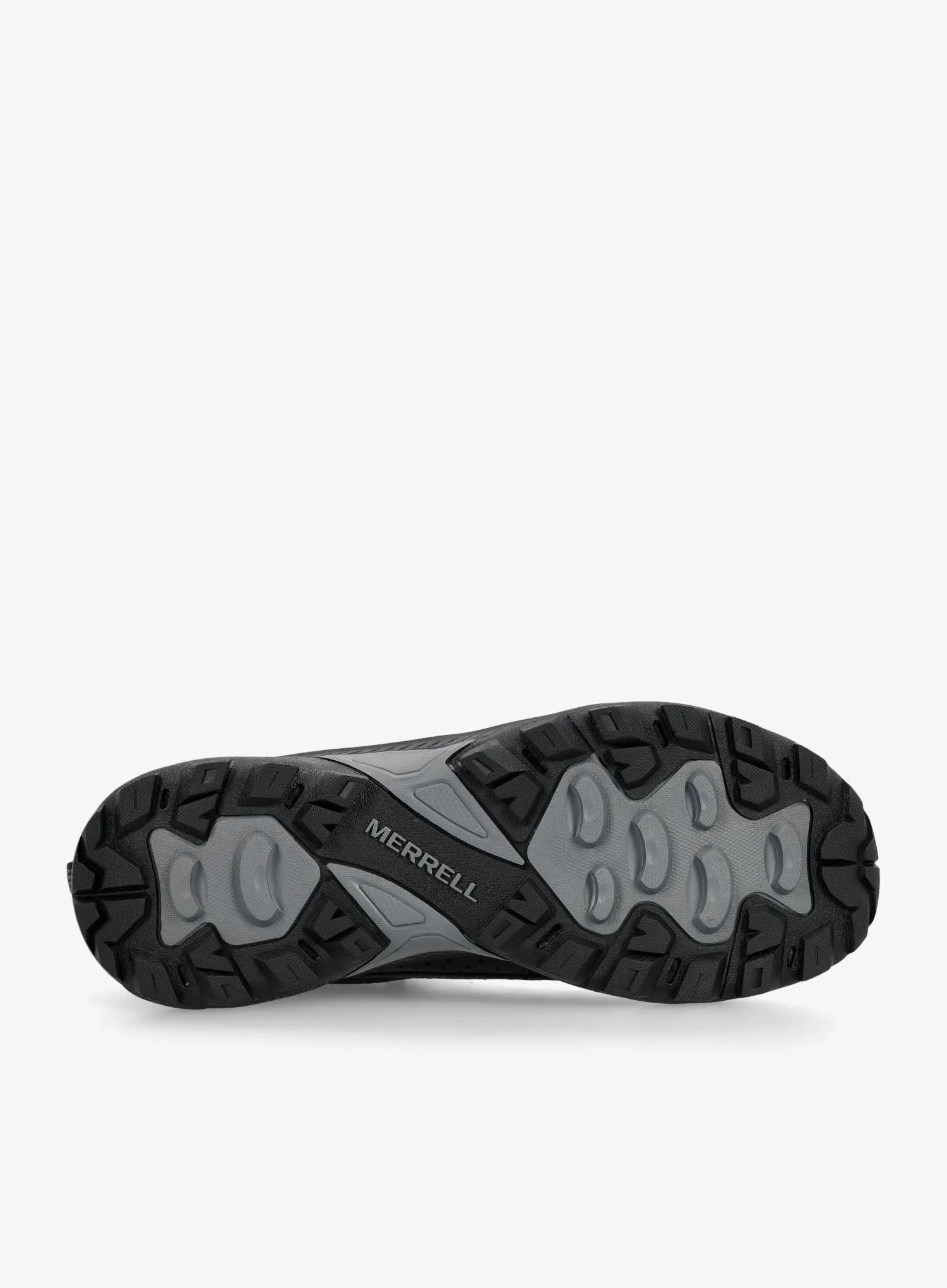 GORE TEX boty Merrell Speed Strike 2 Mid GTX - black