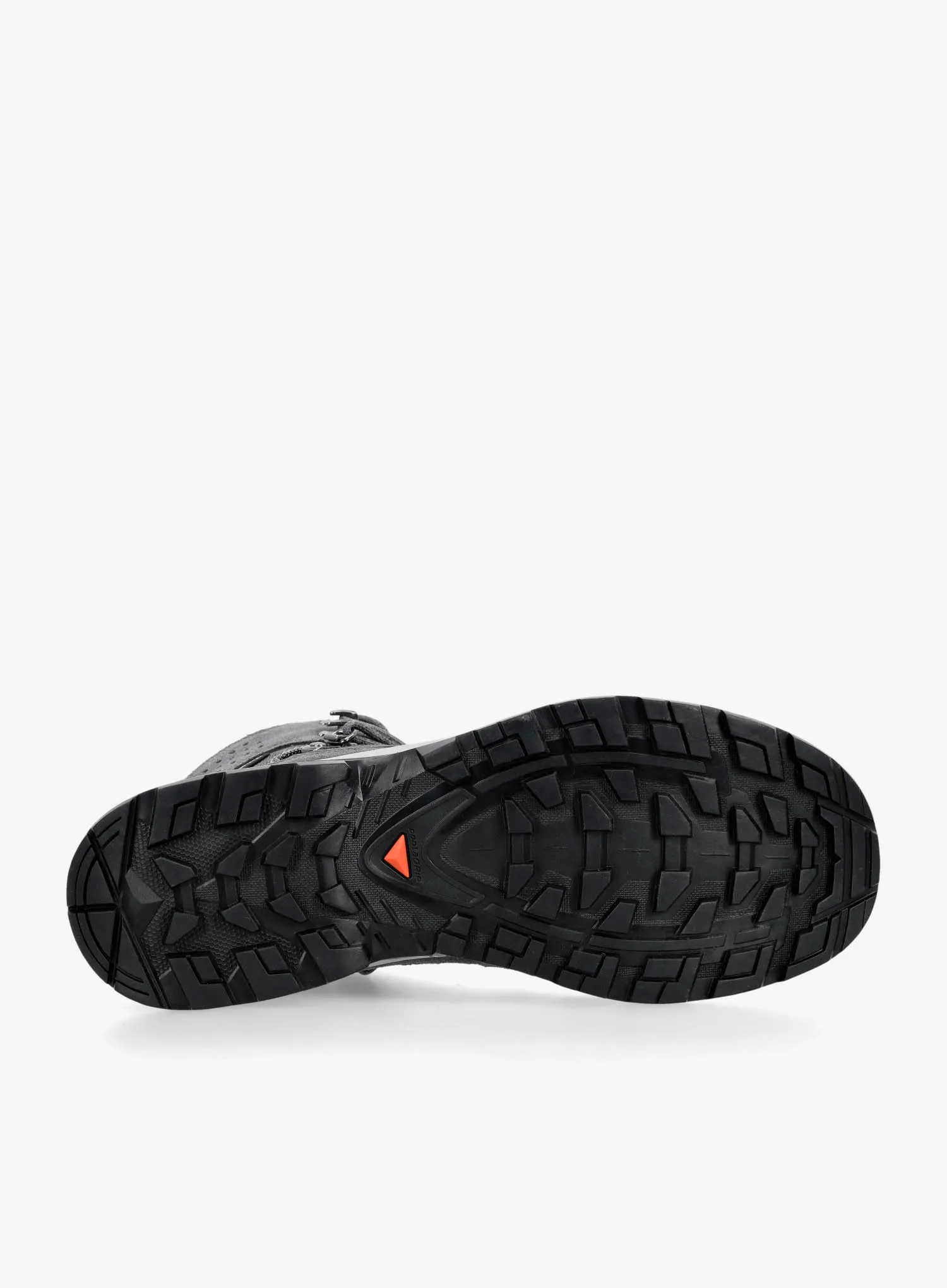 GORE TEX boty Salomon Quest Echo GTX - asphalt/iron/green