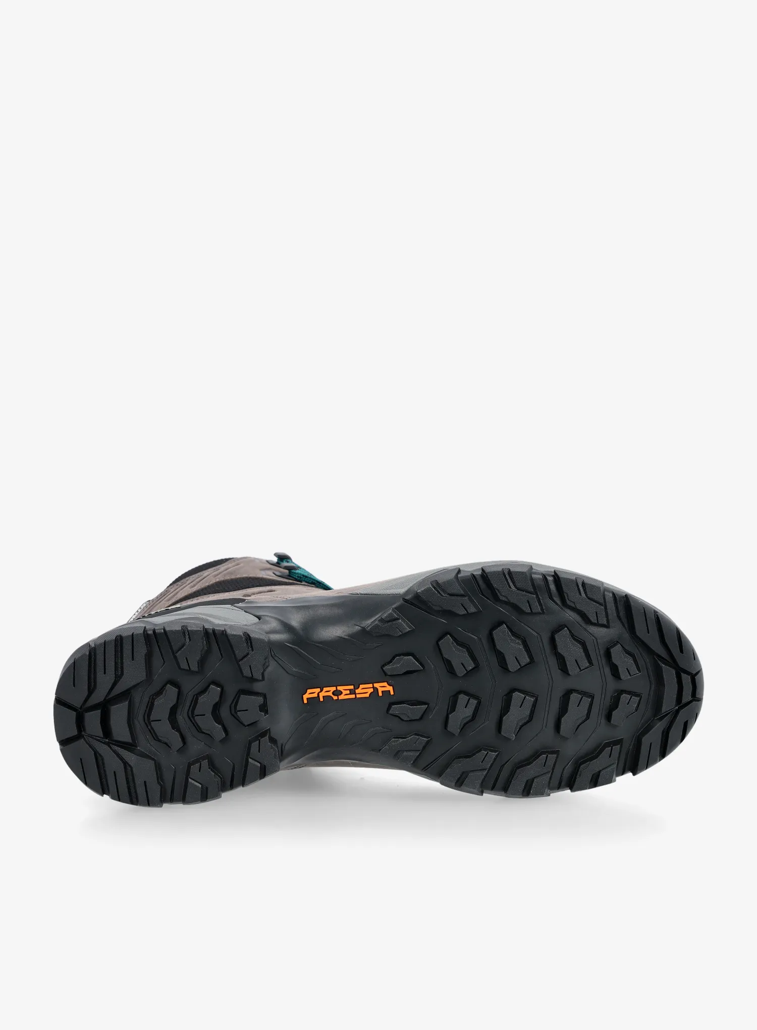GORE TEX boty Scarpa Moraine Mid Pro GTX - anthracite