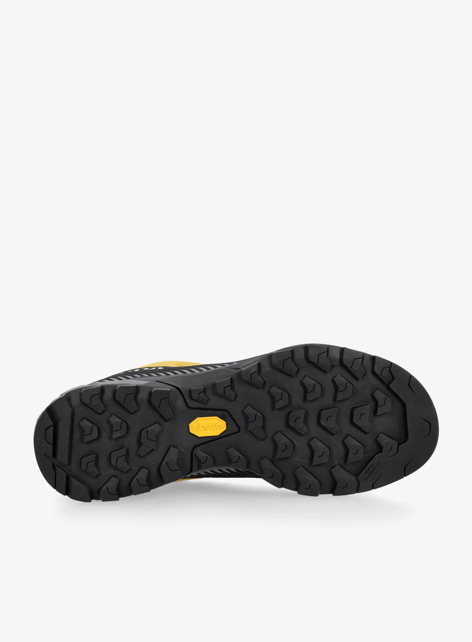 GORE TEX boty Scarpa Rapid XT GTX - sulphur/caramel