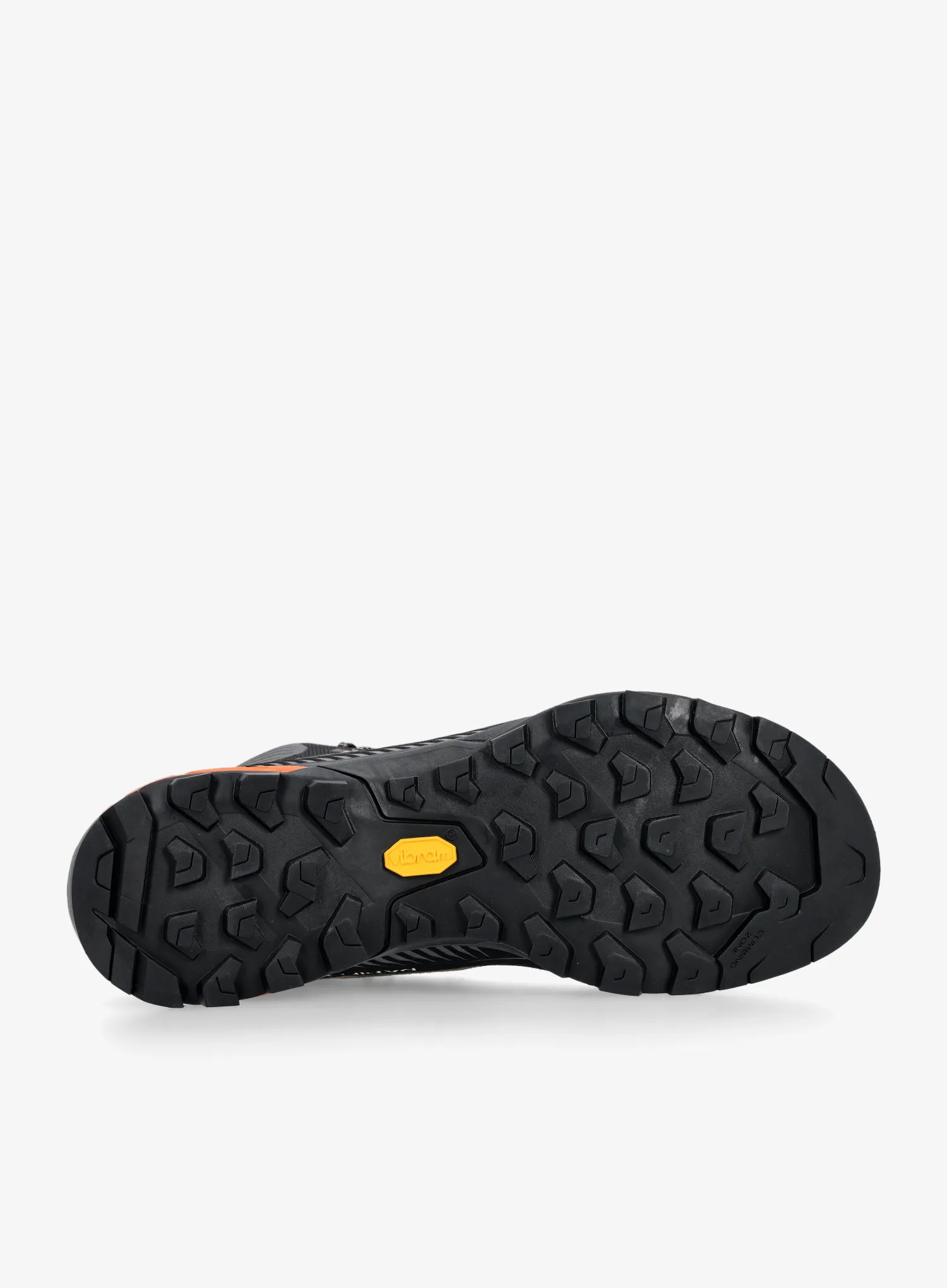 GORE TEX boty Scarpa Rapid XT Mid GTX - caribou/rust orange