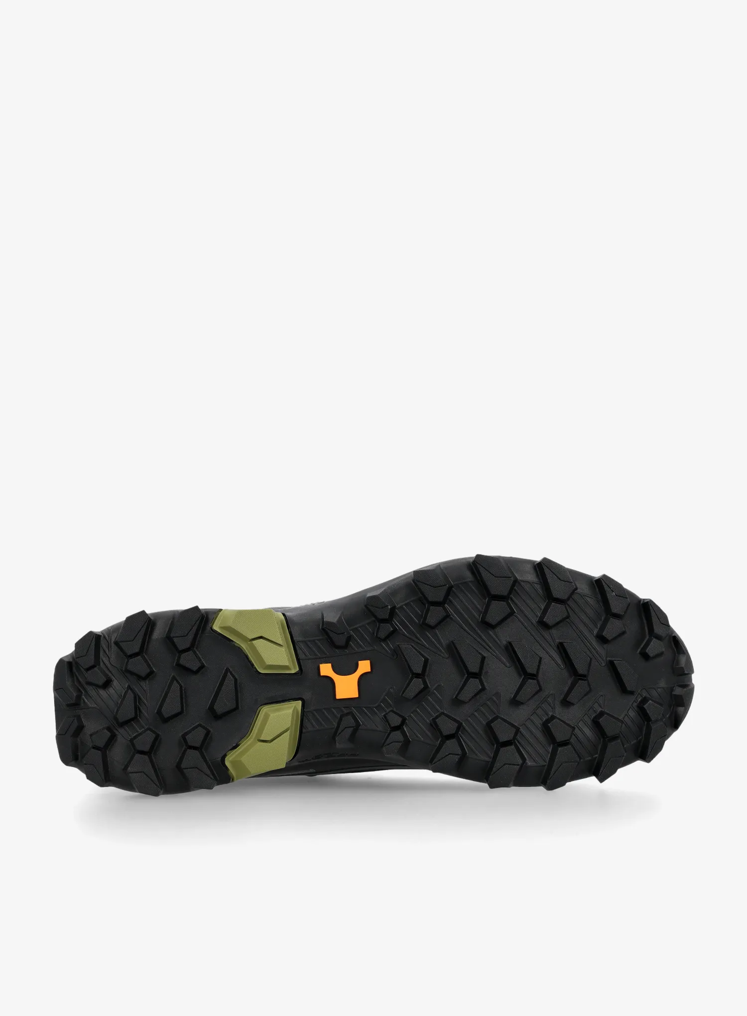 GORE TEX boty Scarpa Ribelle Cross 2 GTX - black/olive