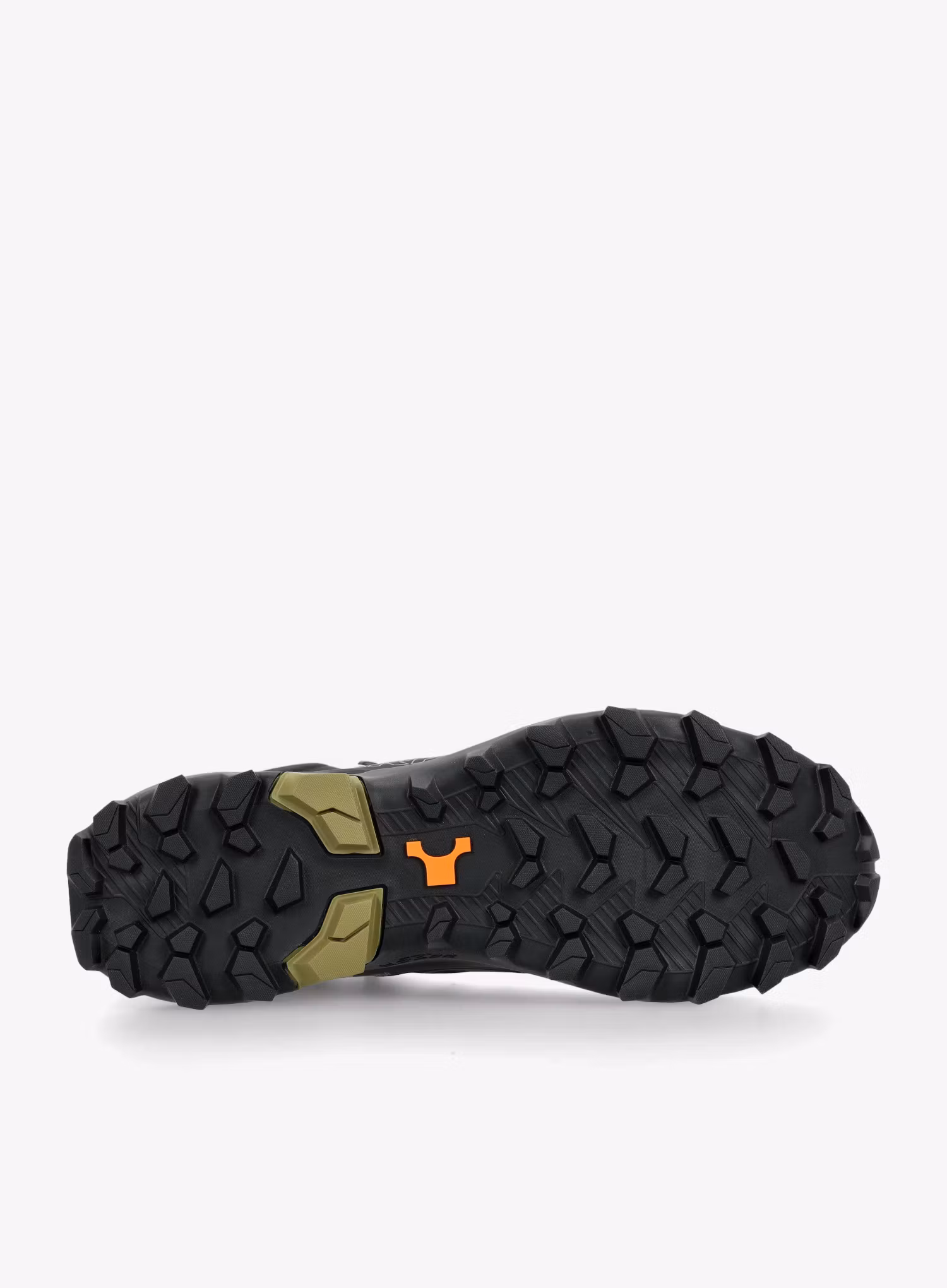 GORE TEX boty Scarpa Ribelle Cross 2 Mid GTX  - black/olive