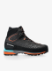 GORE TEX boty Scarpa Zodiac Tech GTX - anthracite/tonic