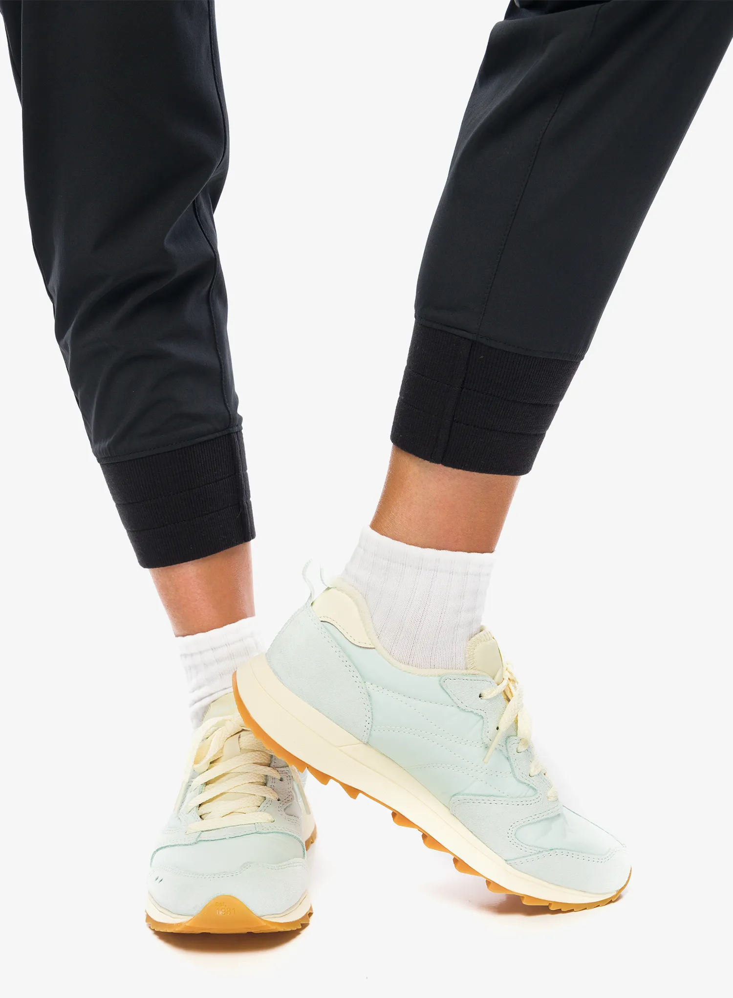 Vycházkové boty dámské Merrell Alpine 83 Sneaker Sport - seafoam
