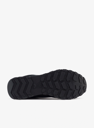 Vycházkové boty dámské Rossignol Heritage S - black