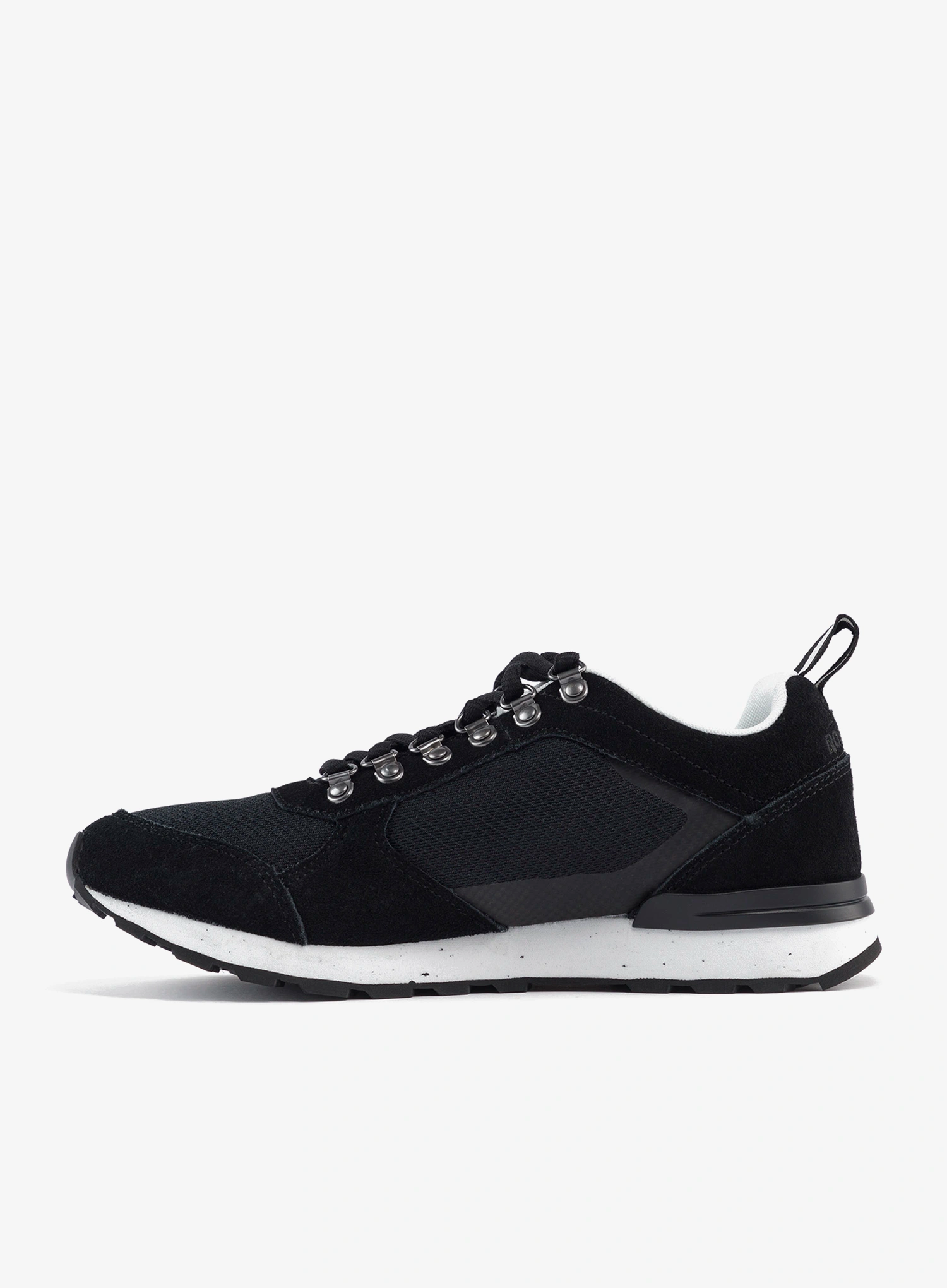 Vycházkové boty dámské Rossignol Heritage S - black