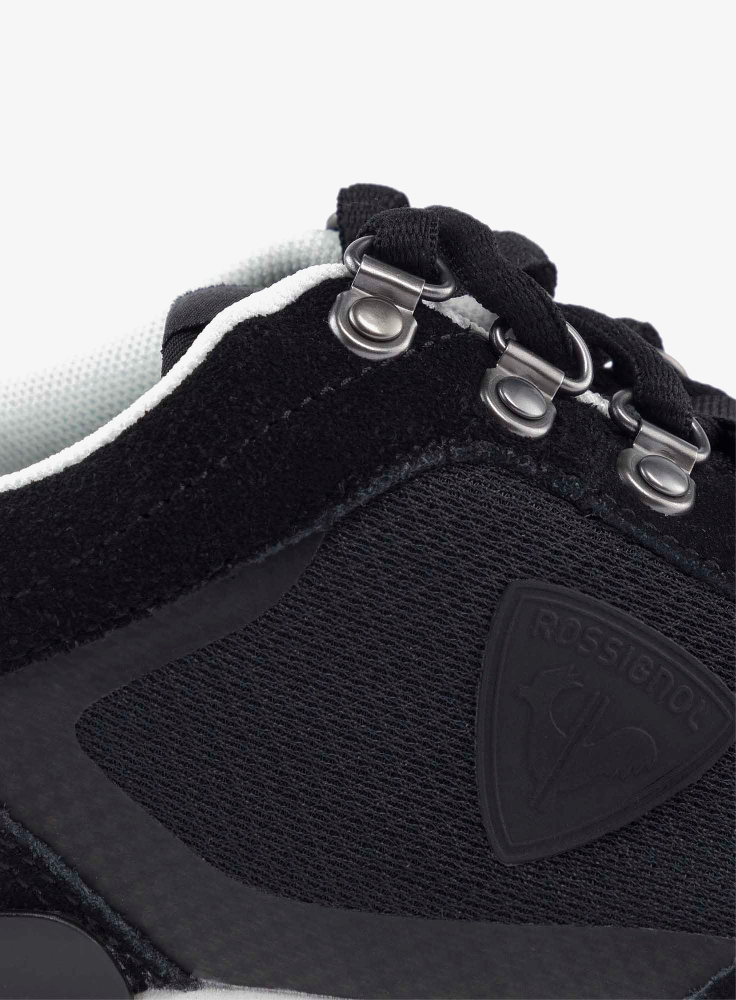Vycházkové boty dámské Rossignol Heritage S - black