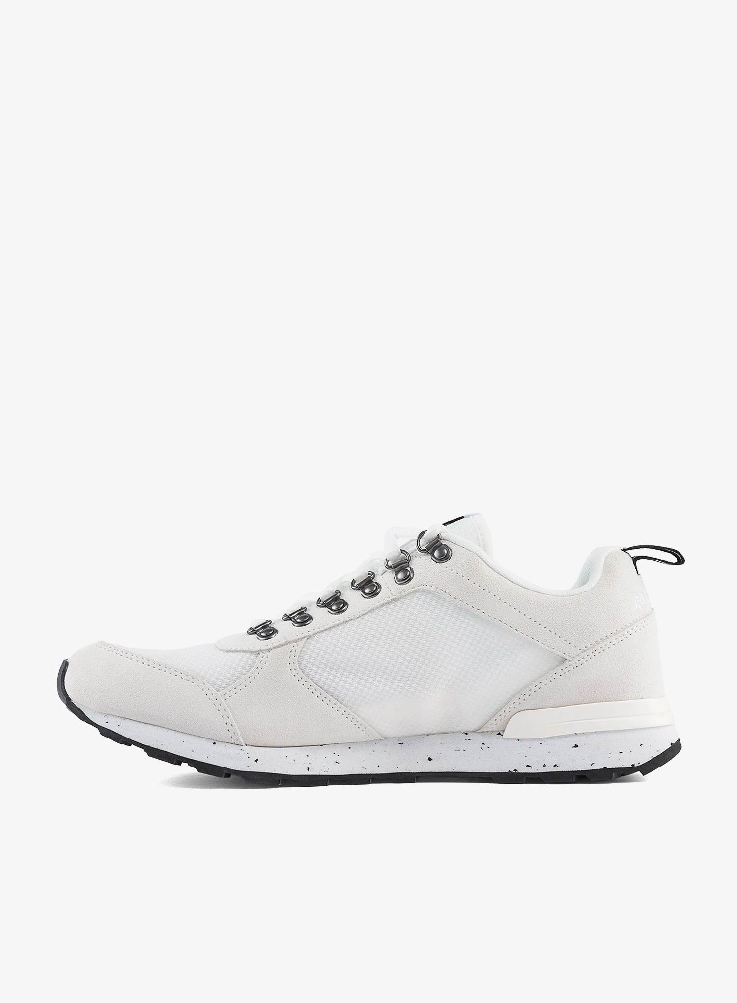 Vycházkové boty dámské Rossignol Heritage S - white