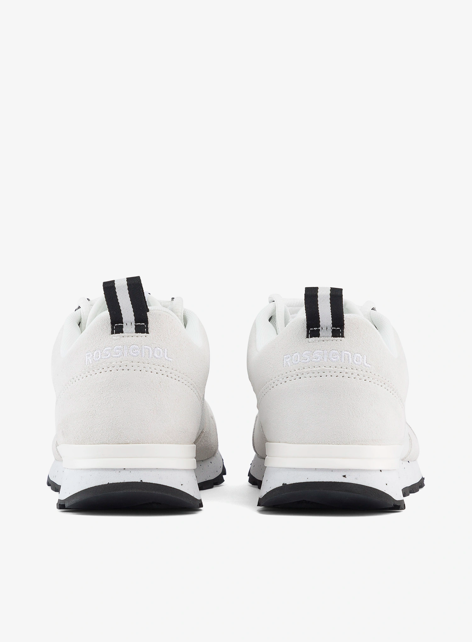 Vycházkové boty dámské Rossignol Heritage S - white