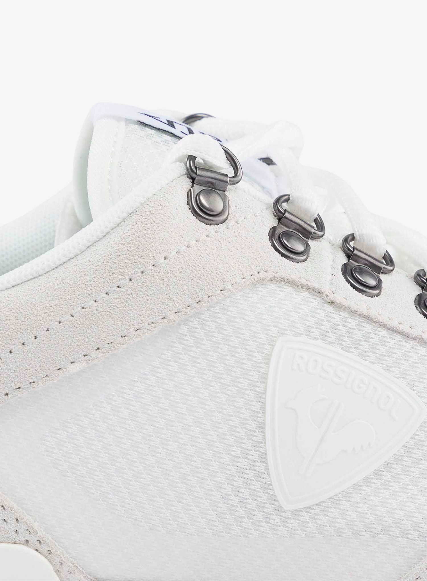 Vycházkové boty dámské Rossignol Heritage S - white