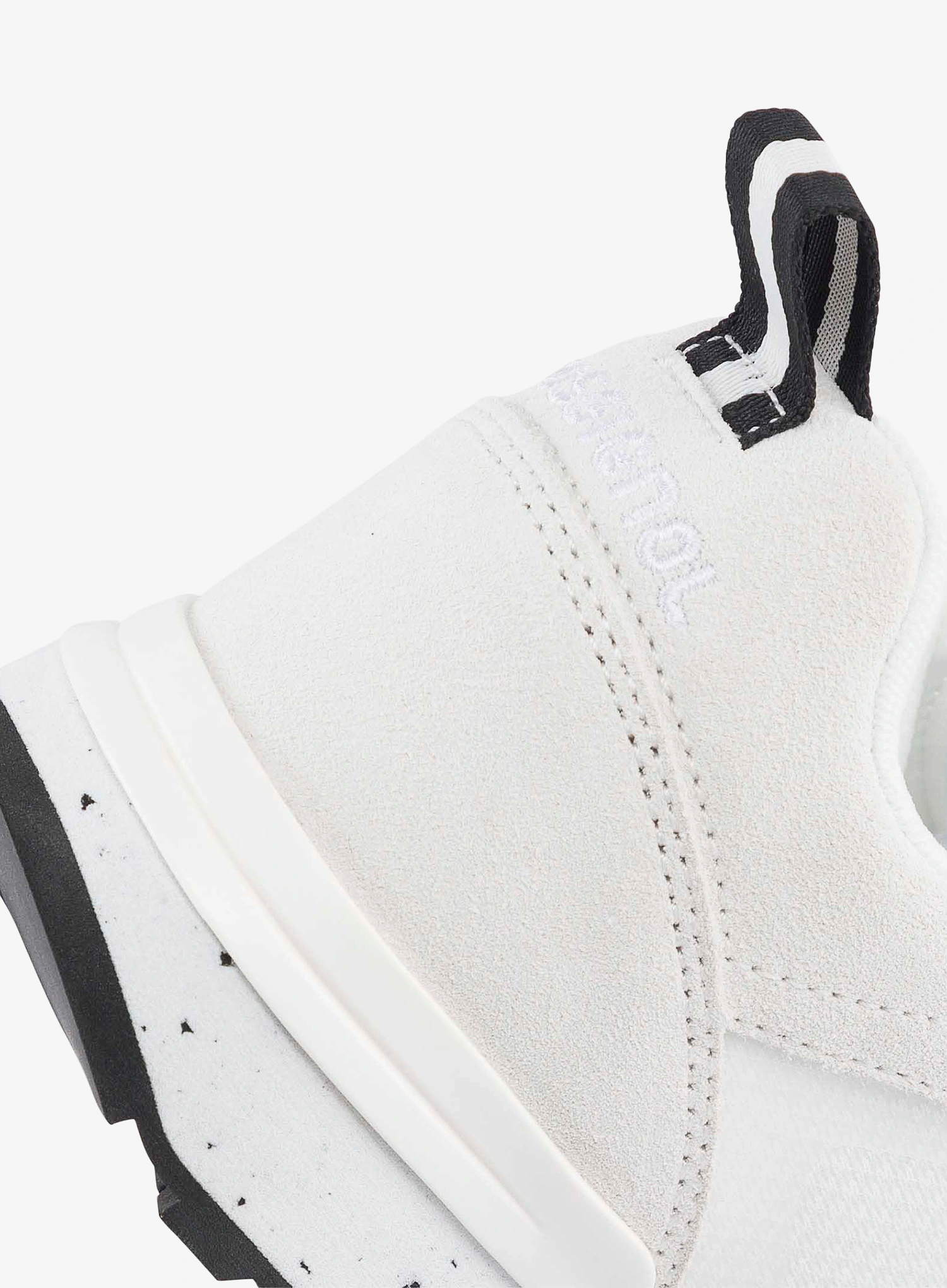 Vycházkové boty dámské Rossignol Heritage S - white