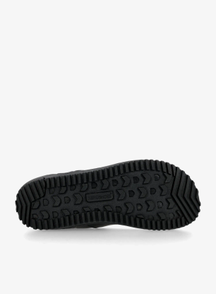 Vycházkové boty dámské Xero Shoes Ridgeway Chelsea - black