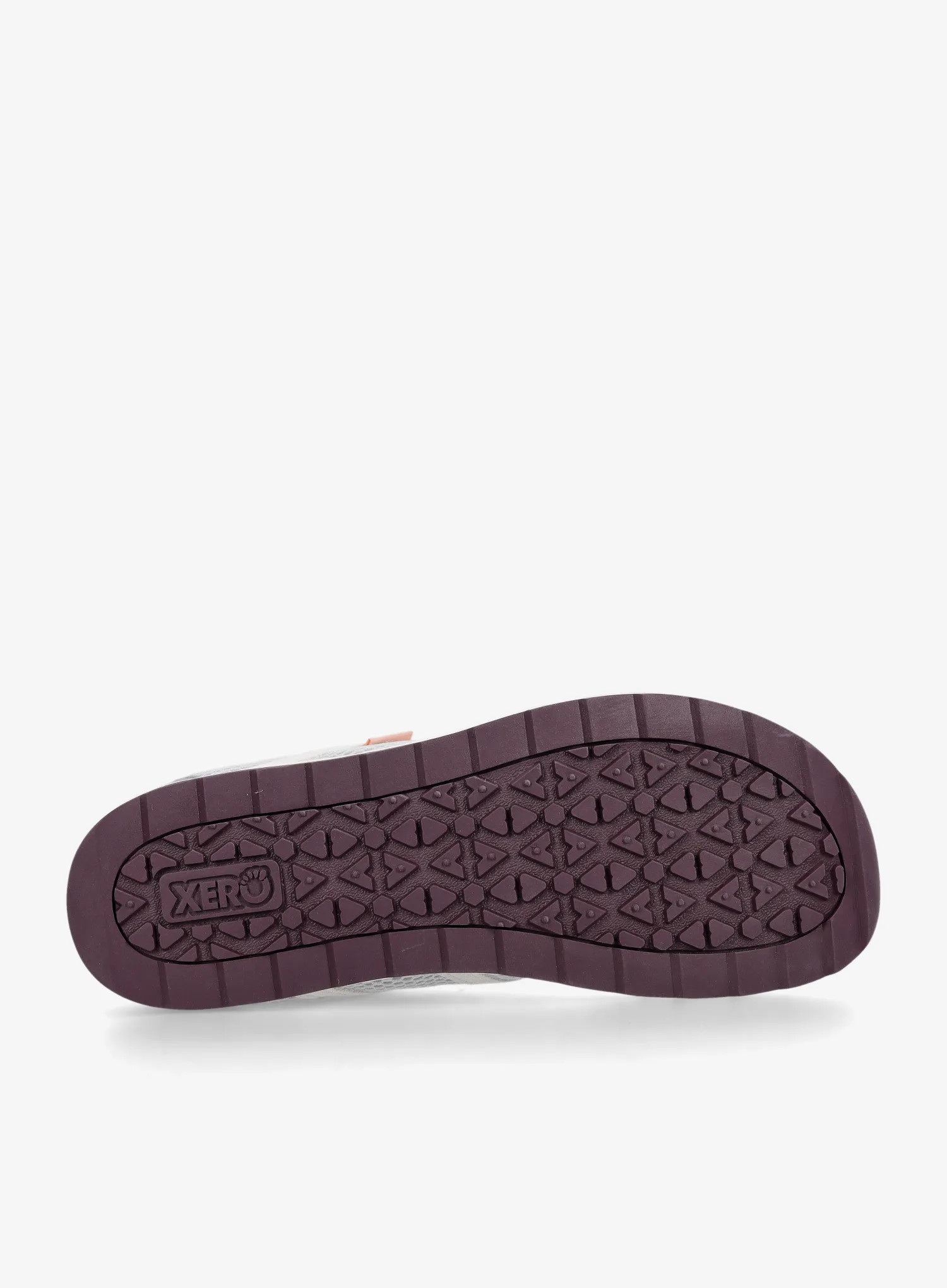 Vycházkové boty dámské Xero Shoes Wynn - lunar rock/fig