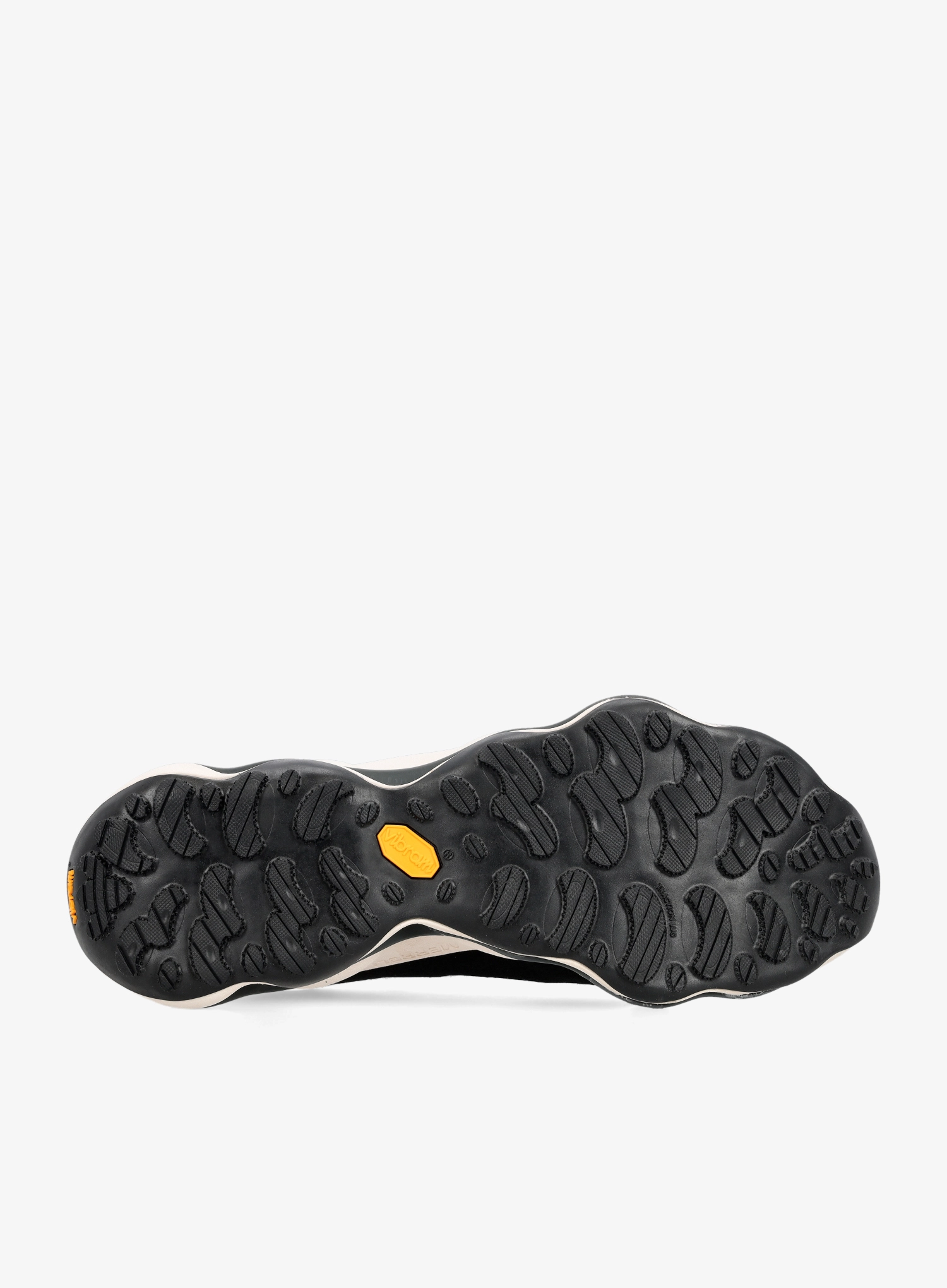 Vycházkové boty Merrell Speedarc Trek - black