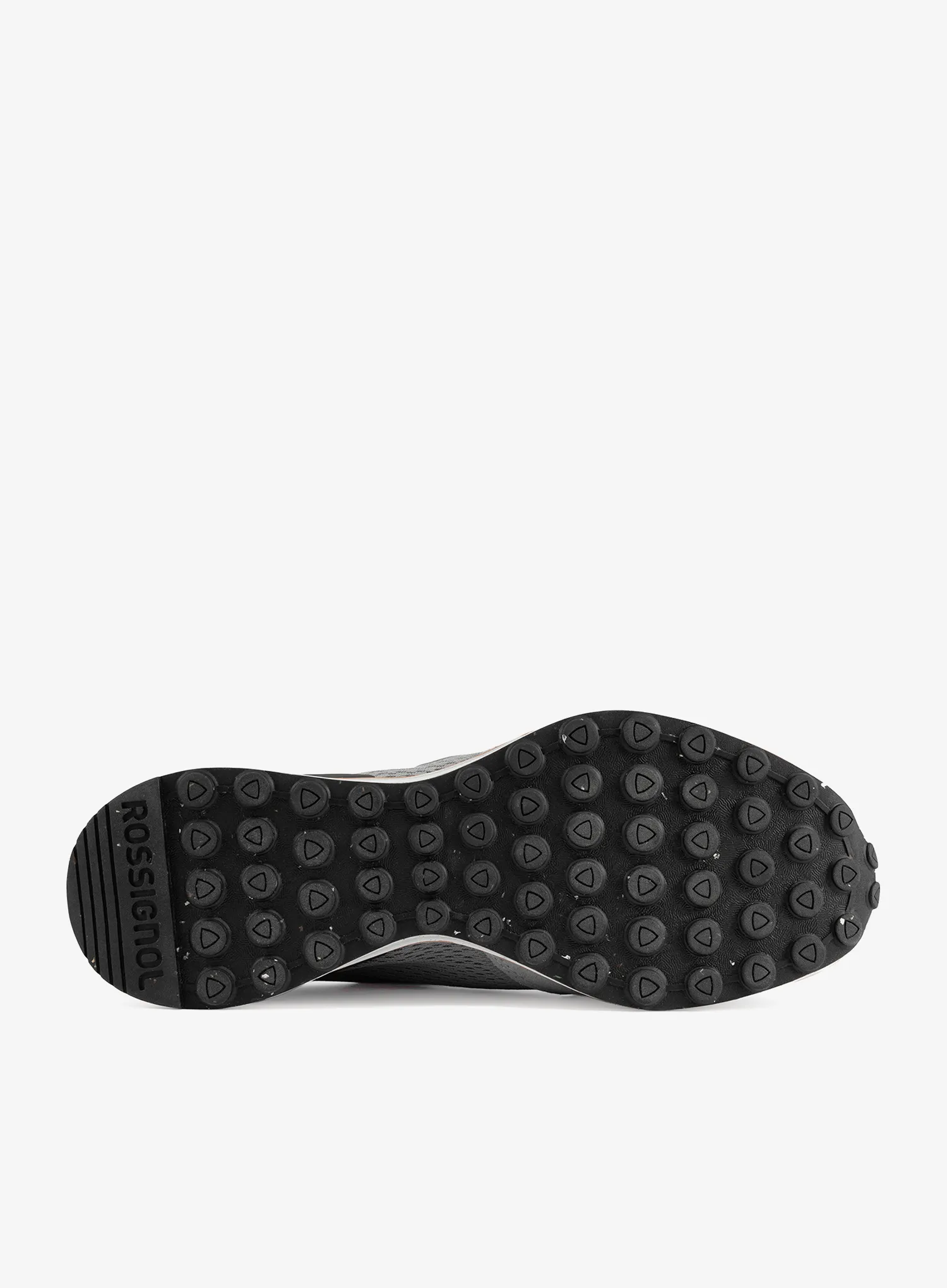 Vycházkové boty Rossignol Heritage Retro - drizzle grey