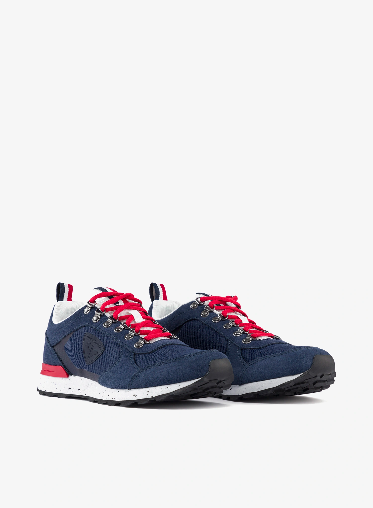 Vycházkové boty Rossignol Heritage S - dark navy