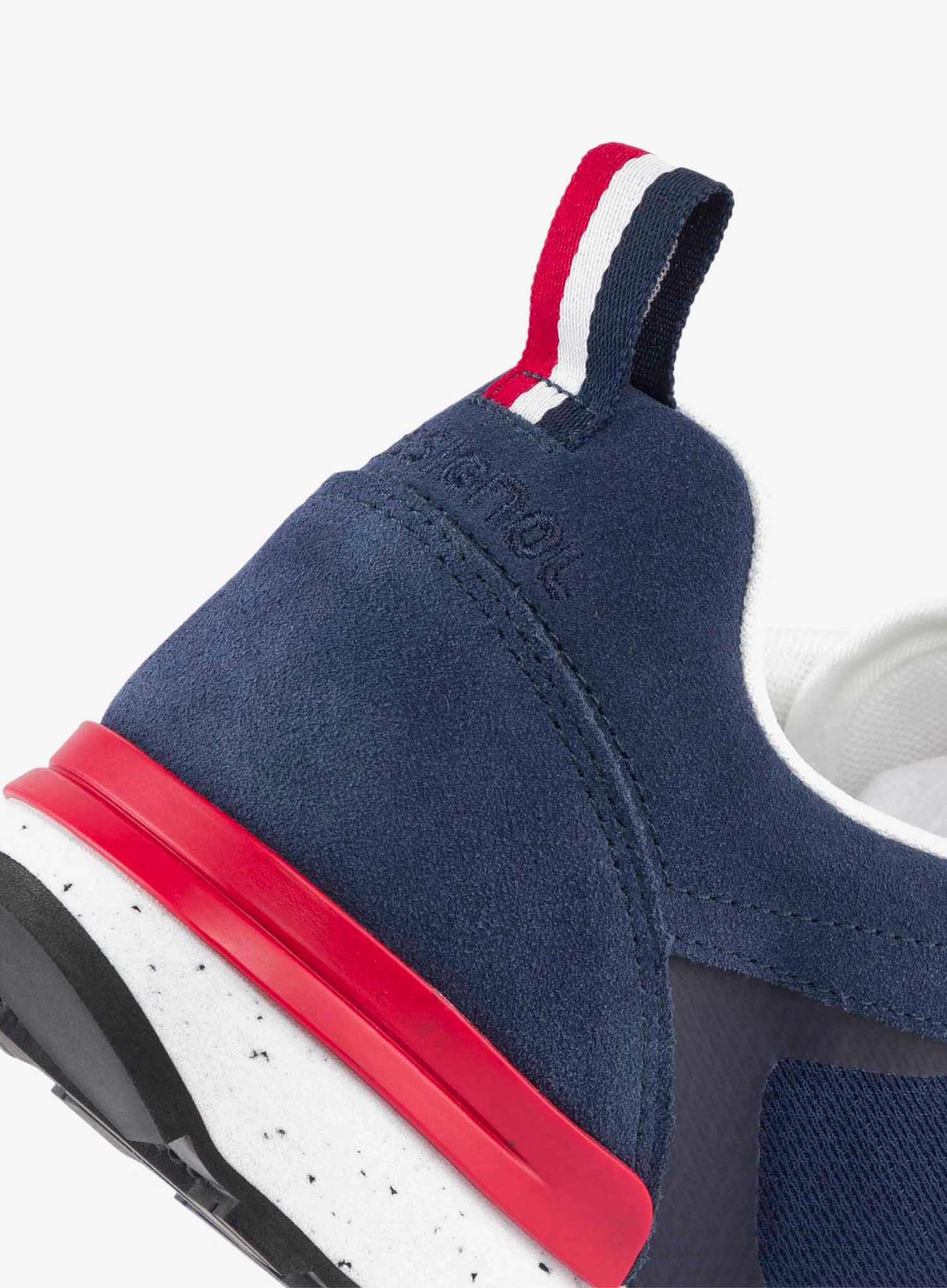 Vycházkové boty Rossignol Heritage S - dark navy
