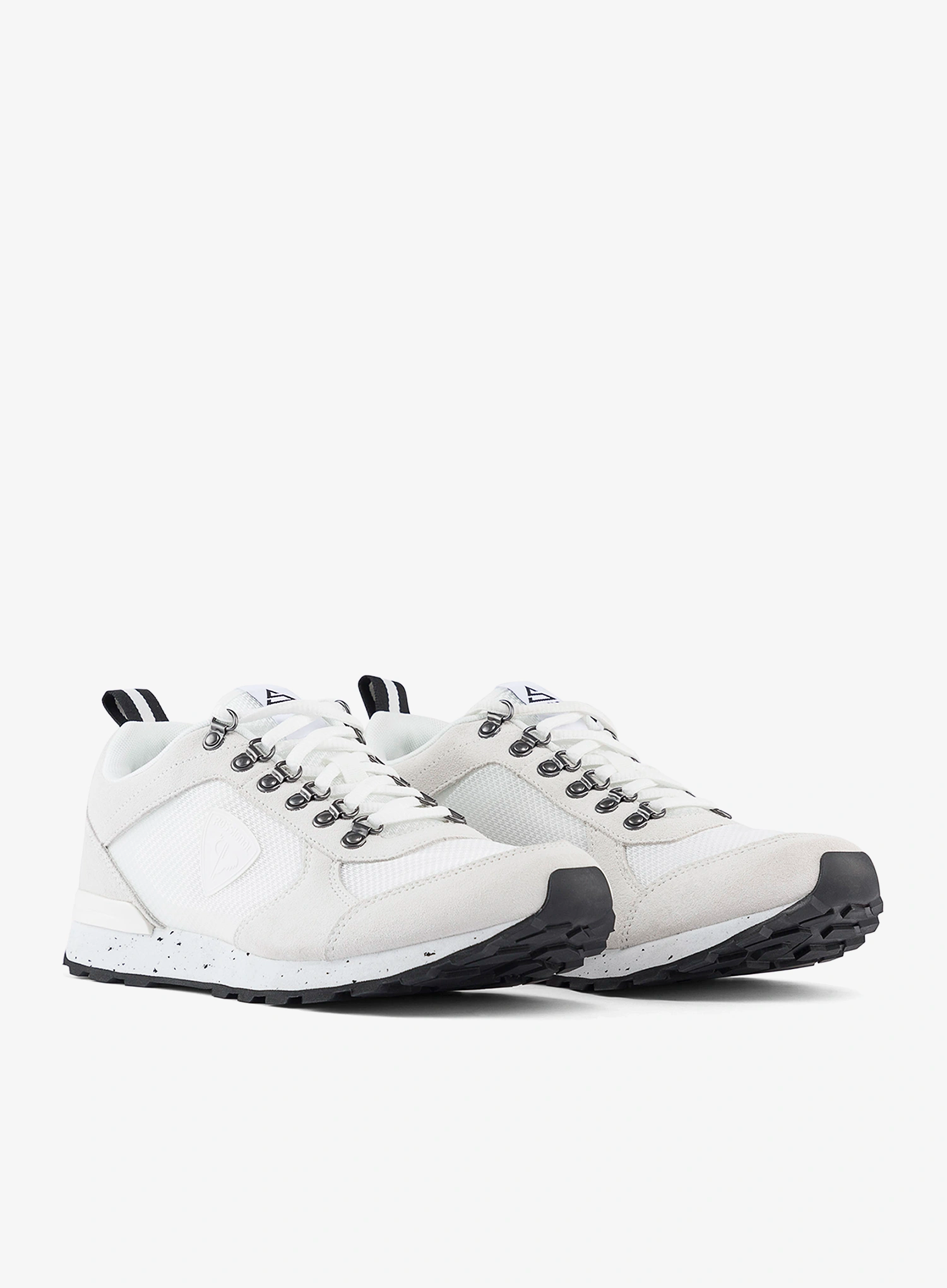 Vycházkové boty Rossignol Heritage S - white