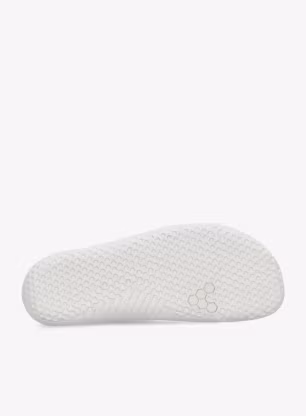Vycházkové boty Vivobarefoot Gobi II Sneaker Leather - limestone