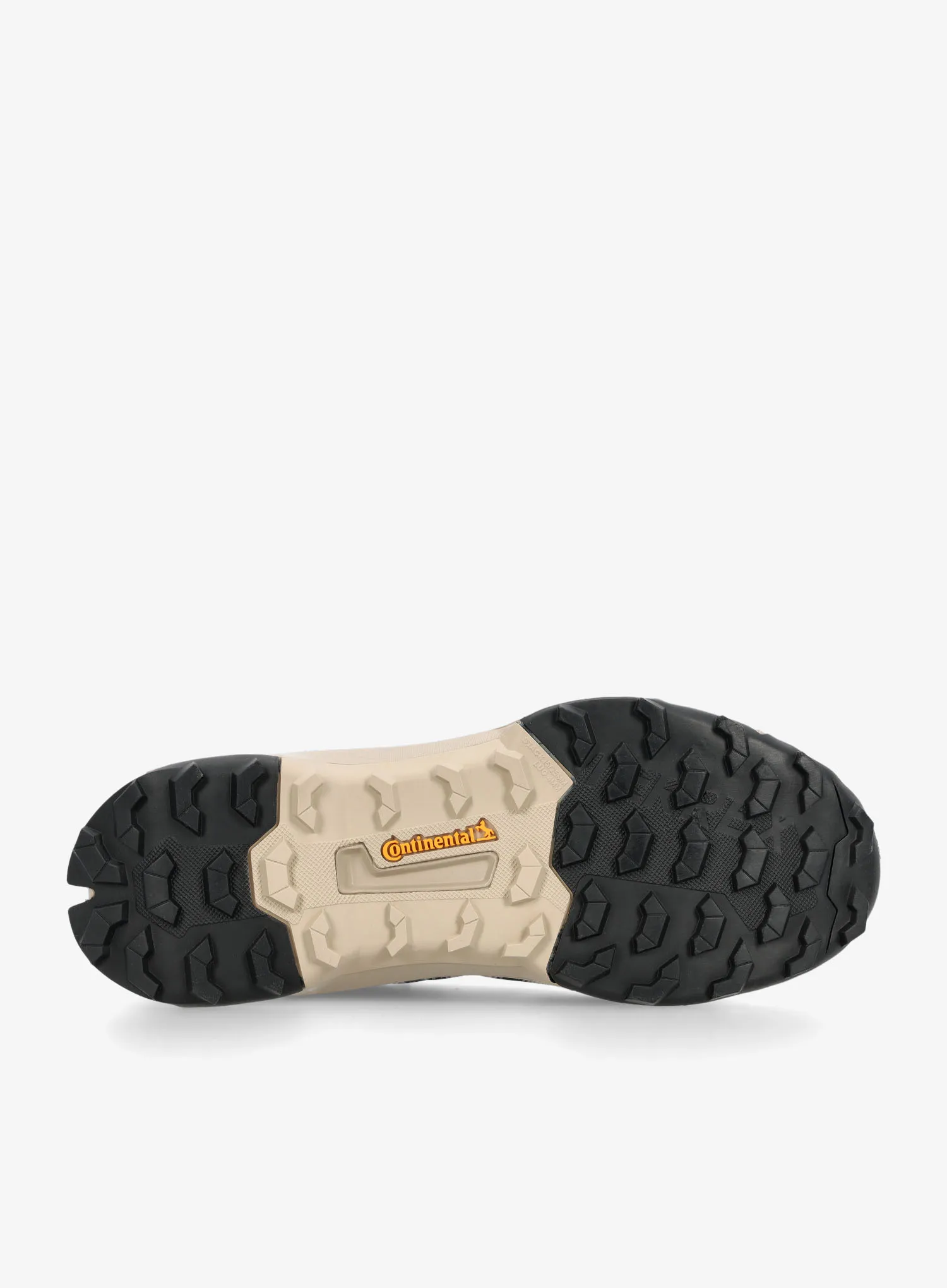 Pánské boty adidas TERREX AX4 Beta C.RDY - core blk/carbon/semi im orange