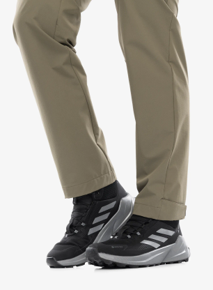 Pánské boty adidas TERREX Trailmaker 2 Mid GTX - core black/carbon/grey four
