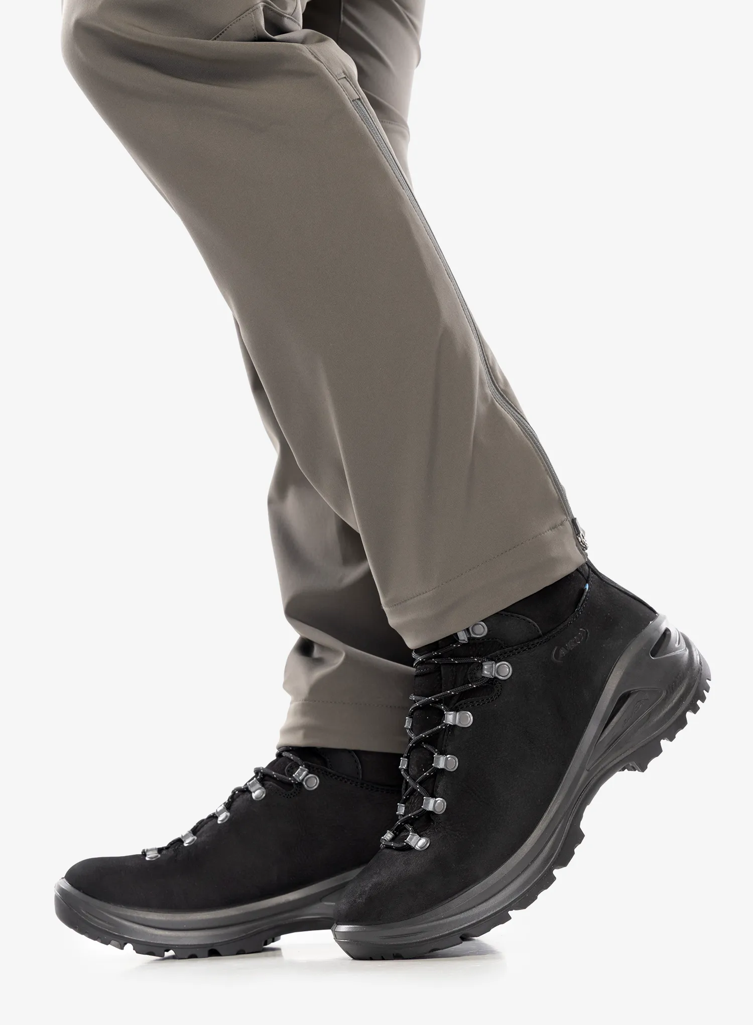 Pánské boty AKU Tribute Therm200 GTX - black
