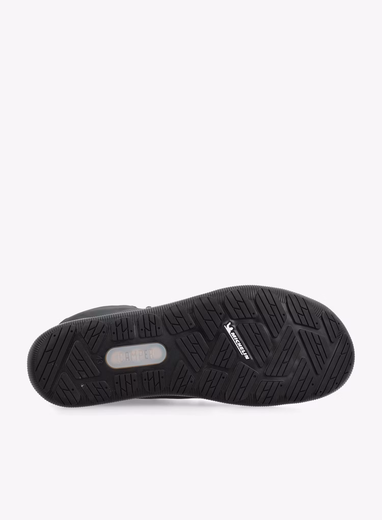 Pánské boty Camper Peu Pista - black