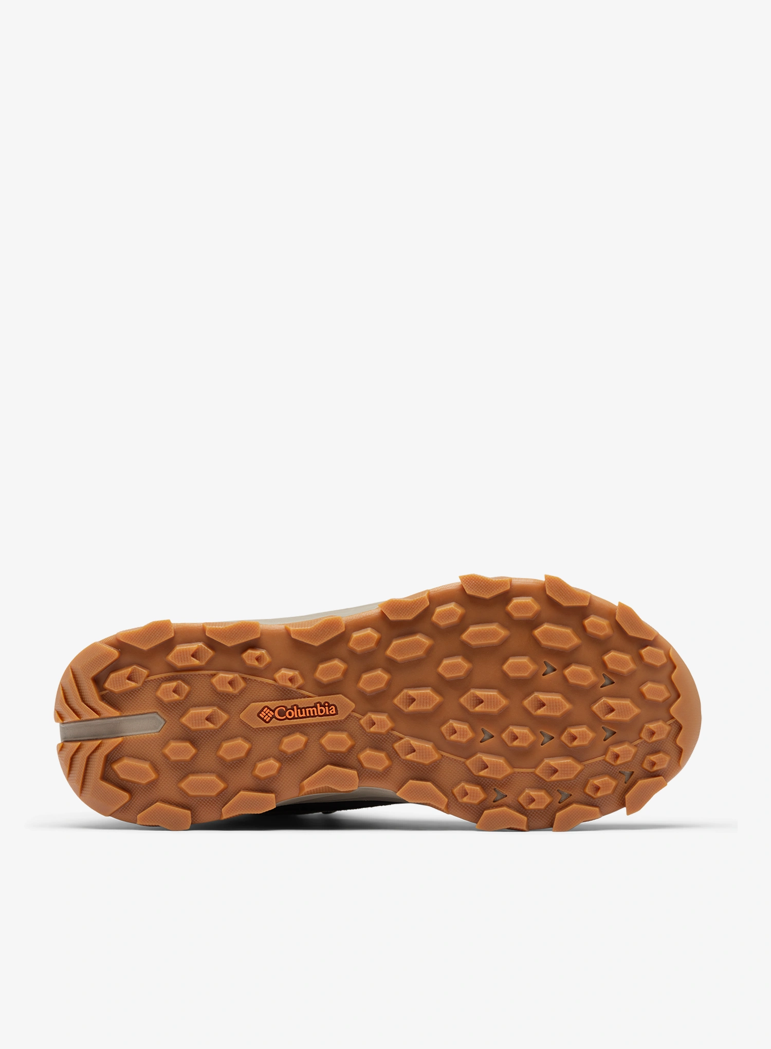 Pánské boty Columbia Expeditionist Shield - deep olive/desert sun