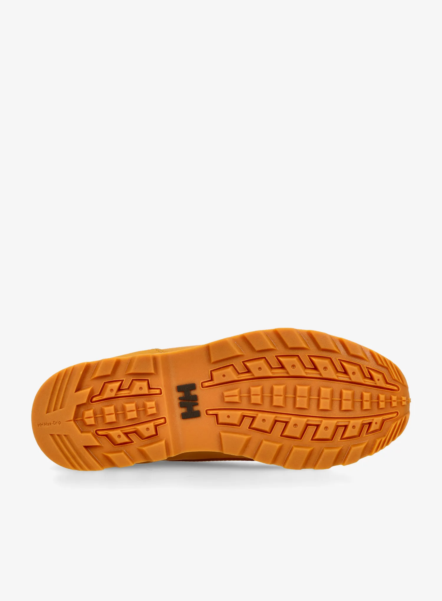 Pánské boty Helly Hansen Forester Sport - honey wheat/cement