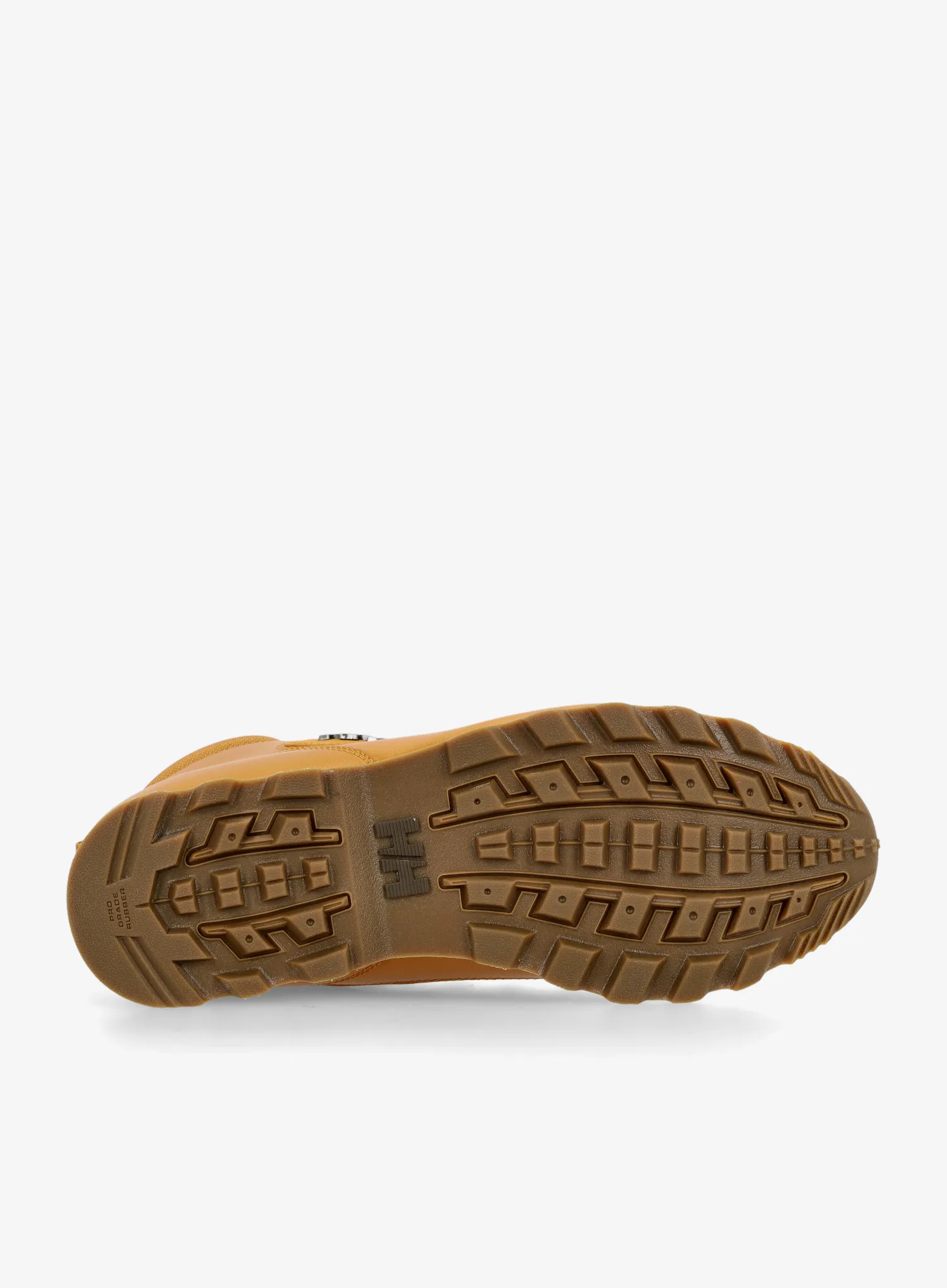 Pánské boty Helly Hansen The Forester Premium - honey wheat/cream
