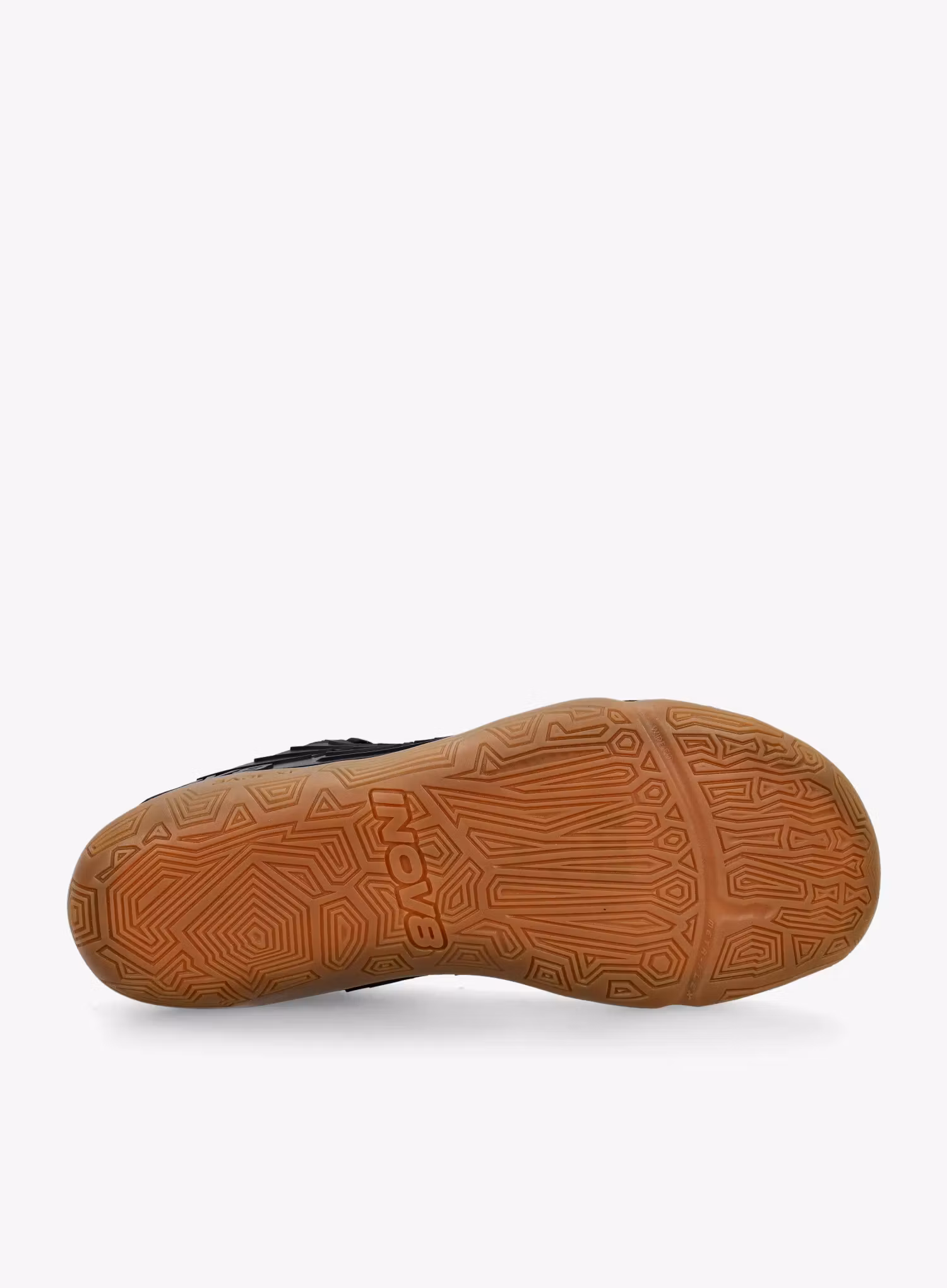 Pánské boty Inov-8 Bare-XF V2 - black/gum