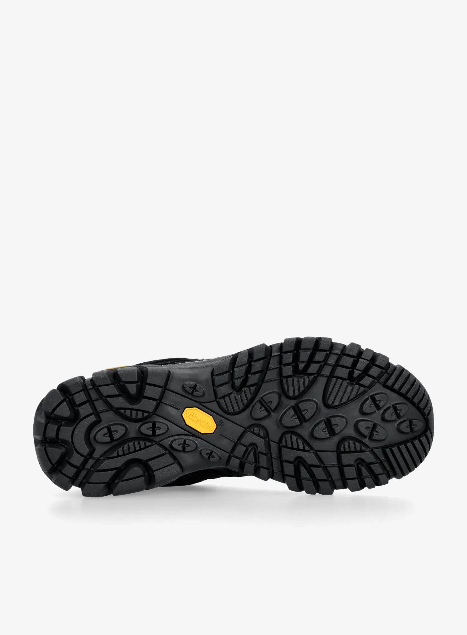 Pánské boty Merrell Moab 3 - black/paloma