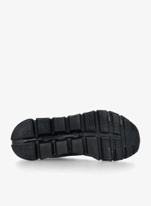 Pánské boty On Cloud 6 - black/black