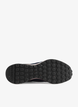 Pánské boty Rossignol Heritage Retro - dark navy