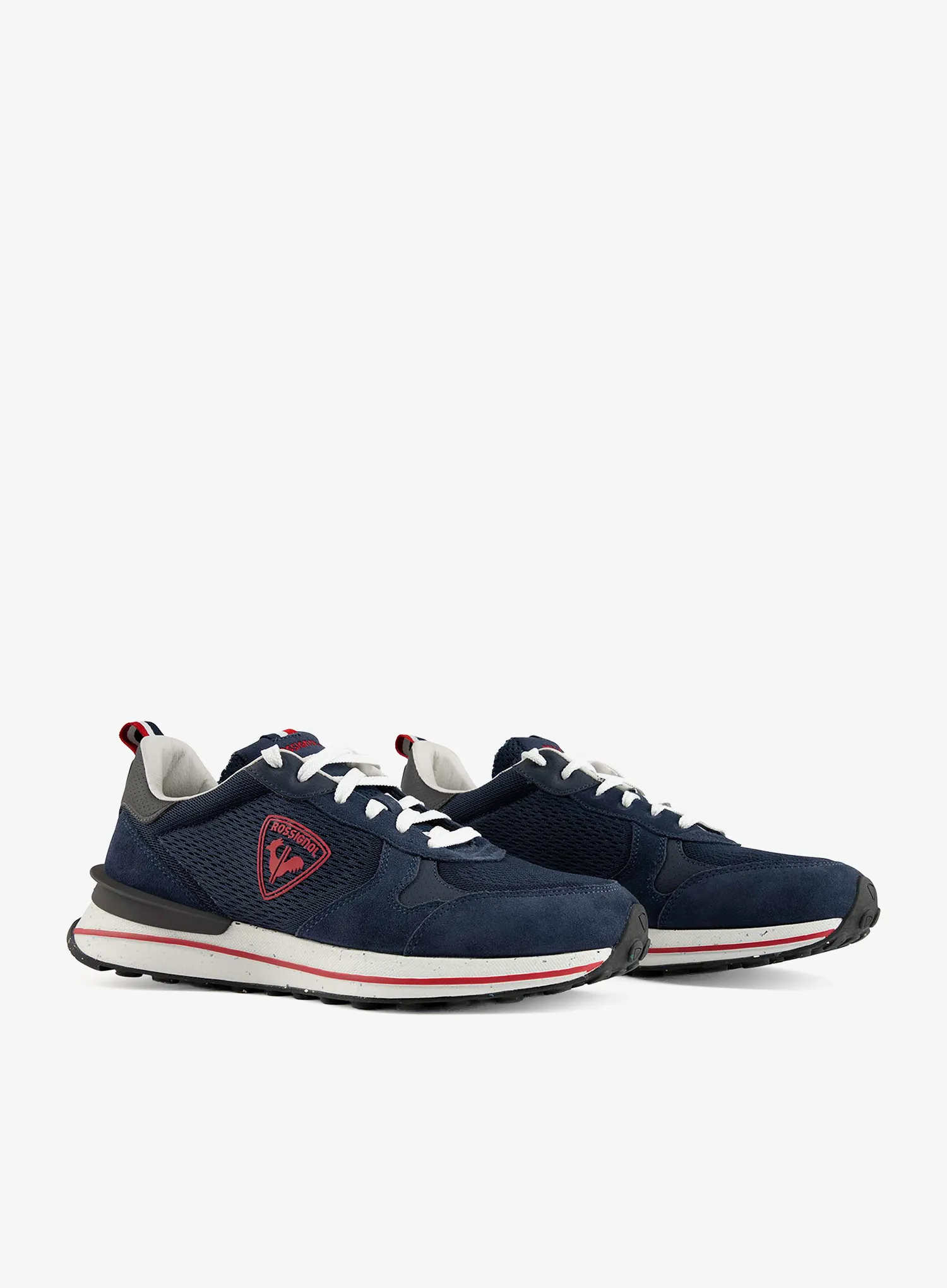 Pánské boty Rossignol Heritage Retro - dark navy