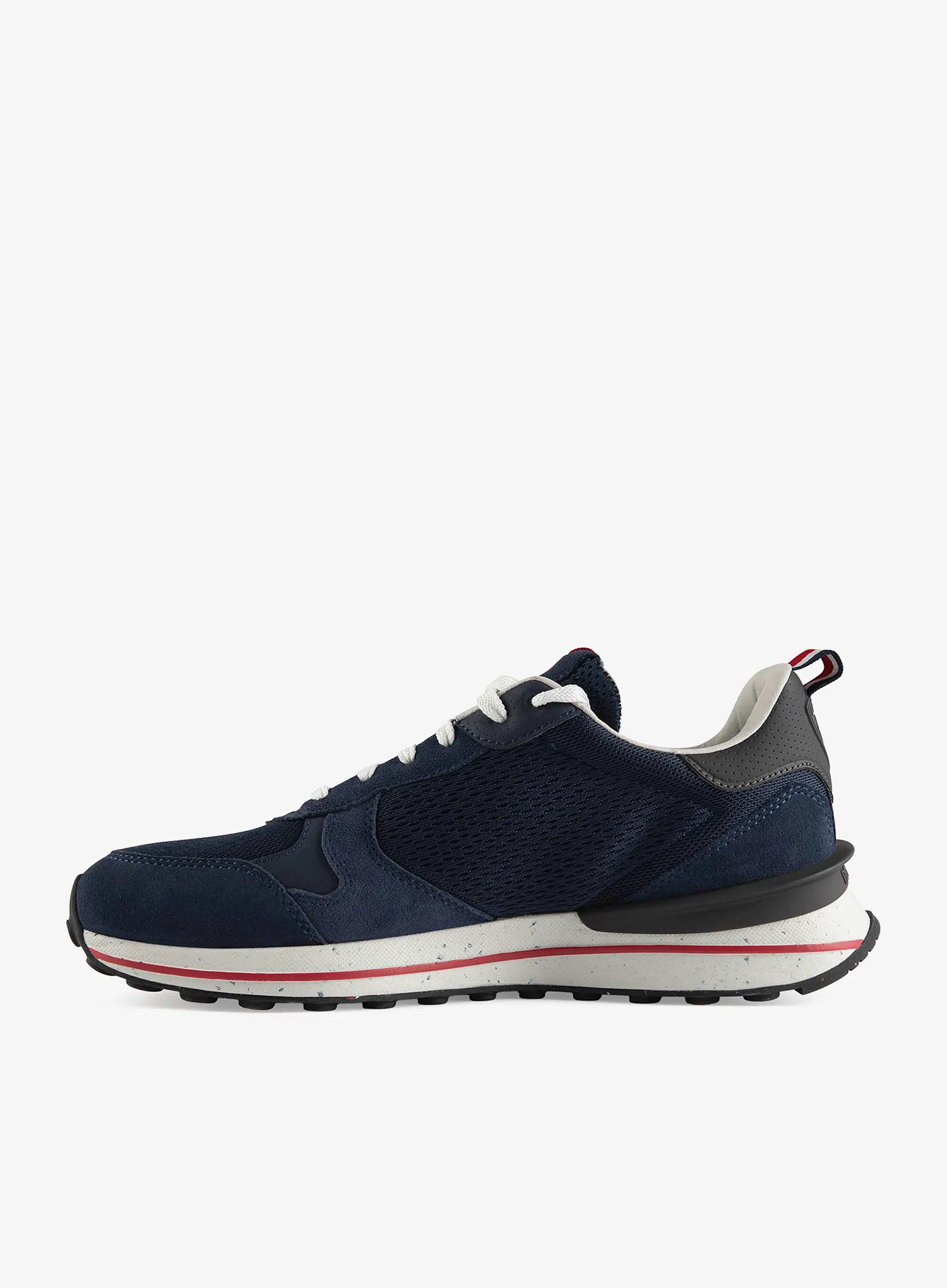 Pánské boty Rossignol Heritage Retro - dark navy